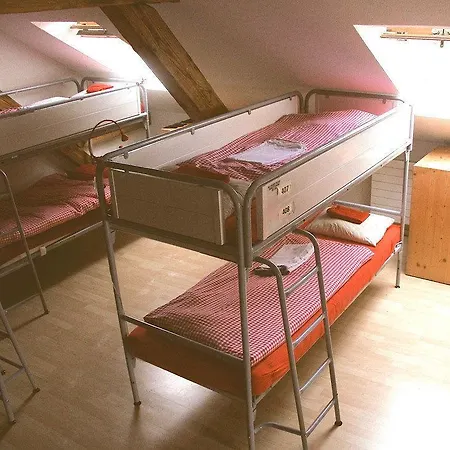 Langstars Backpackers Auberge de jeunesse Zurich