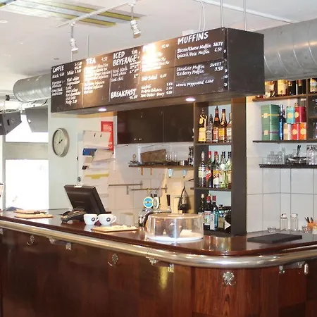 Langstars Backpackers Auberge de jeunesse Zurich