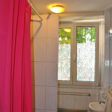 Auberge de jeunesse Langstars Backpackers