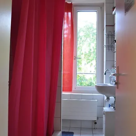 Langstars Backpackers Zurich