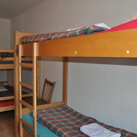 Auberge de jeunesse Langstars Backpackers *