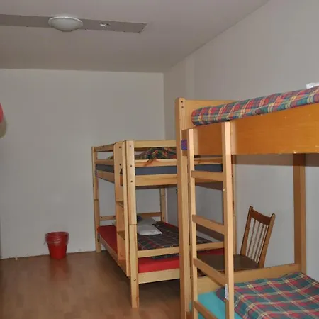 Langstars Backpackers *