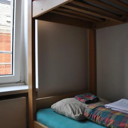 Auberge de jeunesse Langstars Backpackers Zurich