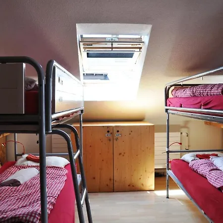Auberge de jeunesse Langstars Backpackers Zurich