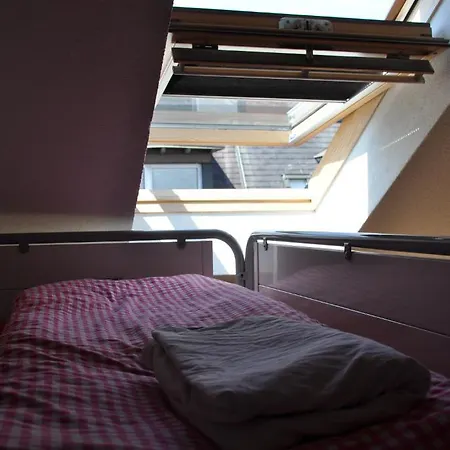 Langstars Backpackers Auberge de jeunesse