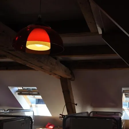 Auberge de jeunesse Langstars Backpackers *
