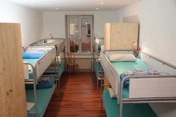 Langstars Backpackers Curych