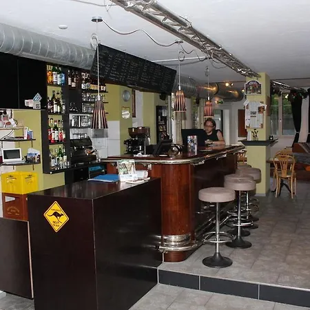 Langstars Backpackers Hostel