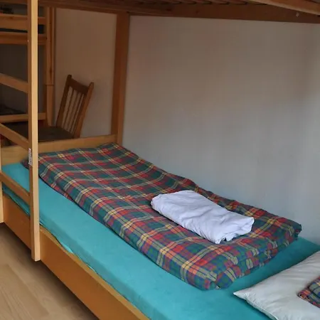 Langstars Backpackers Curych