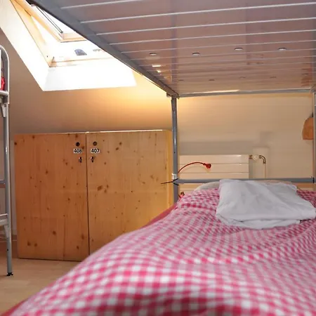 Langstars Backpackers * Curych
