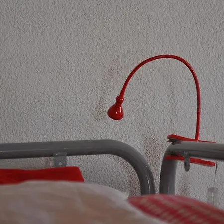 Langstars Backpackers Hostel Curych